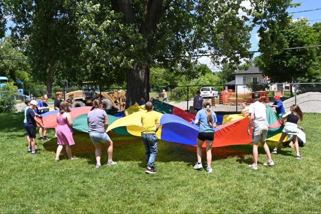 QVPS 2026 Outdoor Day