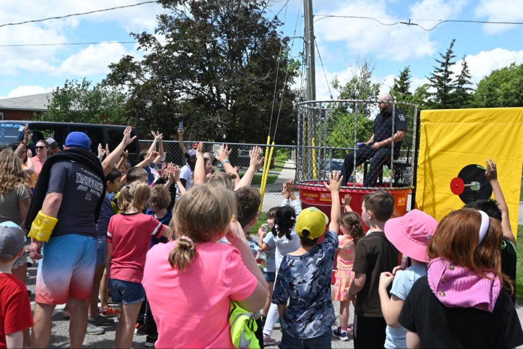 QVPS 2026 Outdoor Day