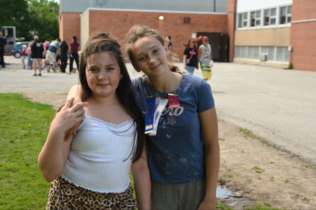 QVPS 2026 Outdoor Day