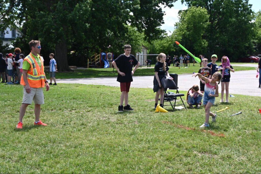 QVPS 2026 Outdoor Day