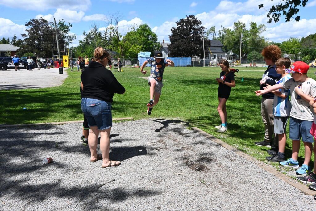 QVPS 2026 Outdoor Day