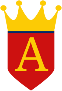 Alexandra Public School Logo