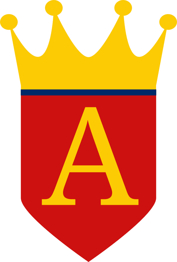Alexandra Public School Logo