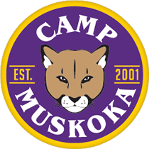 Camp Muskoka Logo