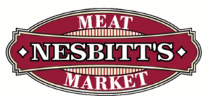 Nesbitt's Meat Market Logo