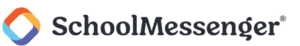 SchoolMessenger Logo