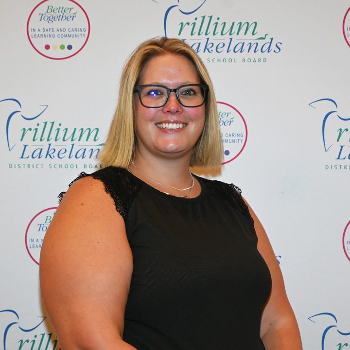 Kristi Henshall 2025