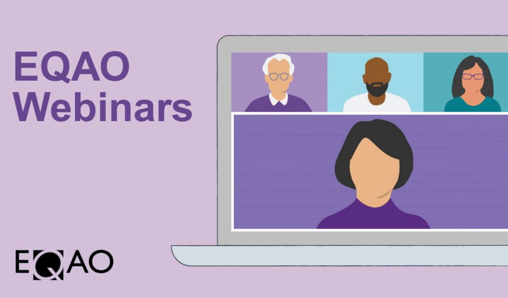 EQAO webinars - website graphic 2026