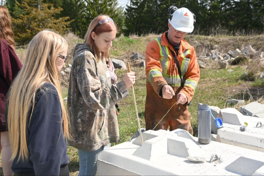 Skilled Trades Day for Young Women 2026