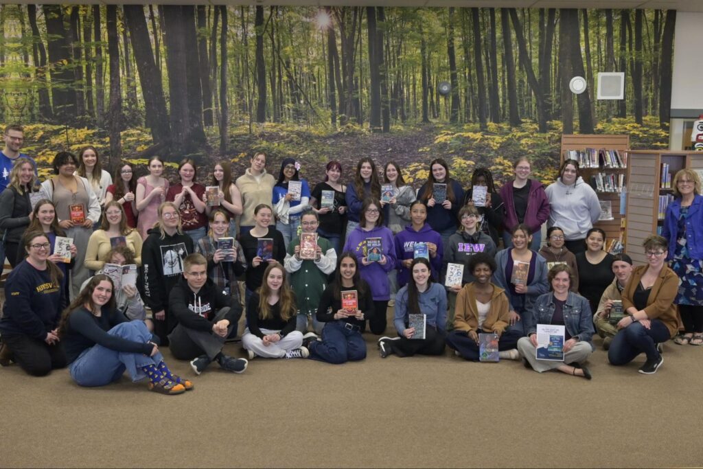 Battle of the Books 2026